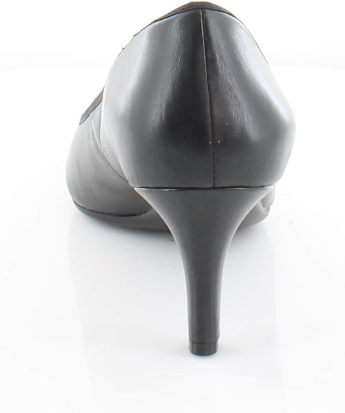 naturalizer oden pump black