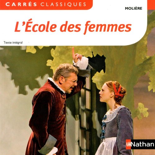 L' école des femmes