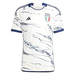 adidas Italy 2023 Away Jersey