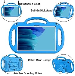 LTROP Kids Case for Samsung Galaxy Tab A7 10.4