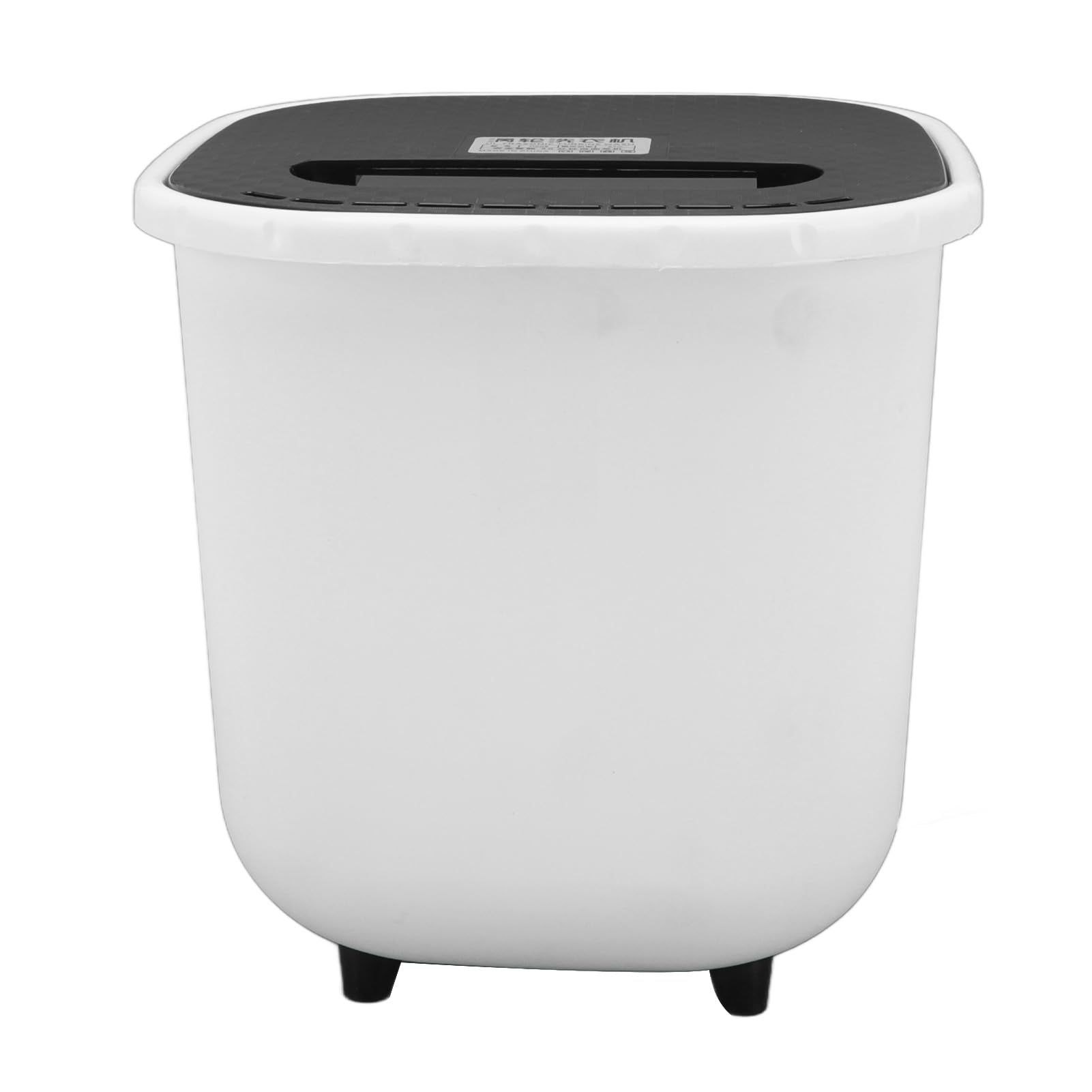 Mini Clothes Washer Travel Washing Machine Personal Washing Machine Countertop Washing Machine for Small Spaces Apartments Rvs Dormitories and Compact Living Situations