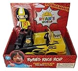Ryan's World - Ryan's Race Rod