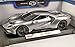 Ford 2017 GT Silver 1/18 by Maisto 31384