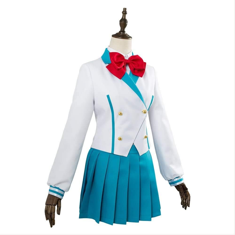海外最新 フルメタル パニック Invisible Victory 千鳥かなめ ちどり かなめ 風 コスプレ衣装 Cosplay ハロウィン 仮装 24時間限定 Themarketleaders Co Il