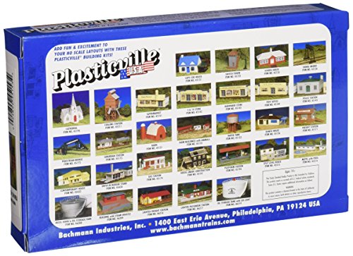 Bachmann Trains Water Tank