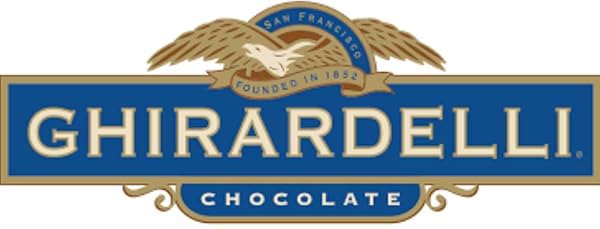 GHIRARDELLI CHOCOLATE COMPANY SEA SALT CARAMEL SAUCE PUMP BOTTLE, 87.3 OZ