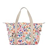 Kipling Art M, Floral Night Natural