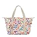 Kipling Art M, Floral Night Natural