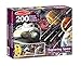 Exploring Space Floor Puzzle (200 pc)
