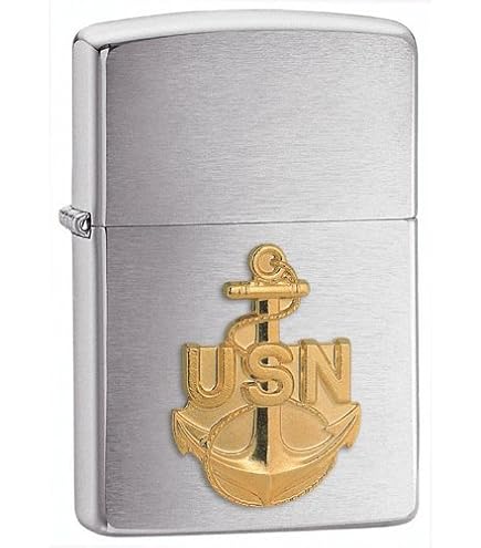 1978年製ZIPPO®︎ NAVY ANCHOR