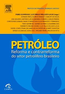 Livro Petróleo