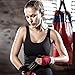Bluetooth Headphones, Wireless Sports Running Headphones with Mic Lightweight Stereo Earbuds Magnetic Sweatproof In-Ear Earphones for Gym Work Out Compatible iPhone 7/7 Plus