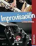 Image de Improvisación: La guía definitiva (Spanish Edition)