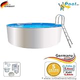 Intex schwimmbecken