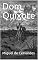 Livro Dom Quixote