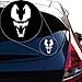 Yoonek Graphics Spider Venom Vinyl Decal Sticker # 869 (4