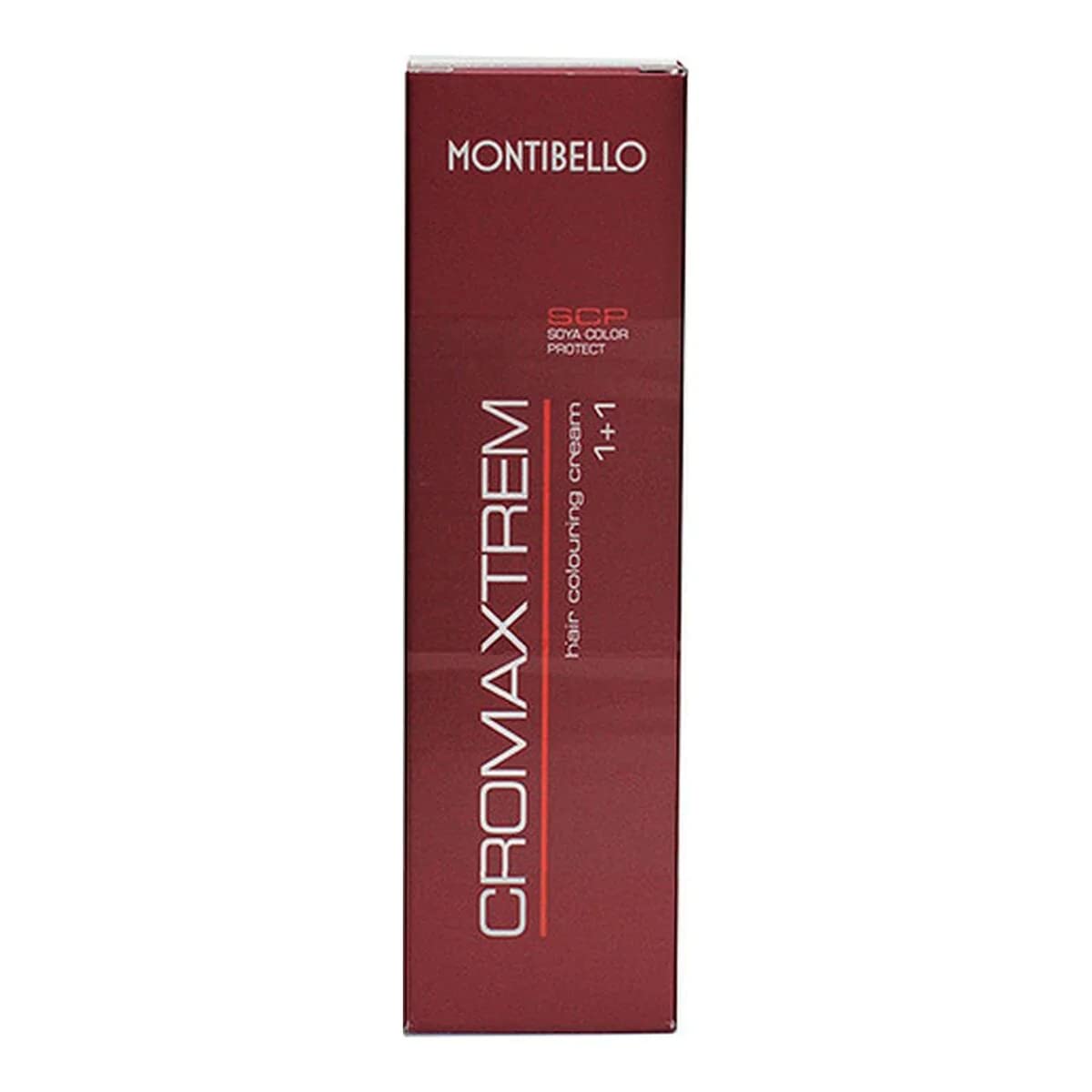 Montibello MONTIBELLO CROMATONE 8P 60 ML