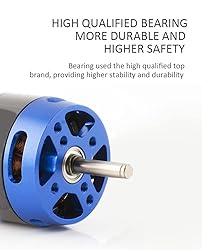 DIAMONDDYNAMICS Hobbyhh Brushless Motor 3536 1100kv