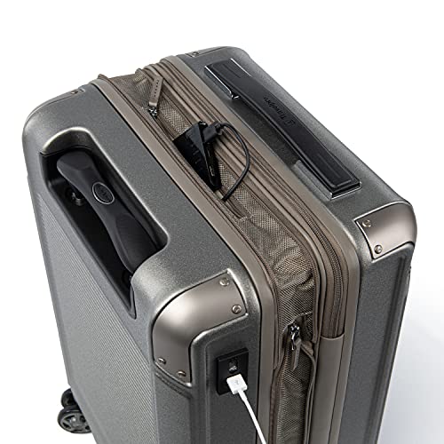 Travelpro Platinum Elite Hardside Expandable Spinner Wheel Luggage TSA