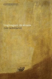 Livro Linguagem de sinais
