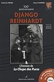 Django Reinhardt & l'histoire de la Chope des Puces by 