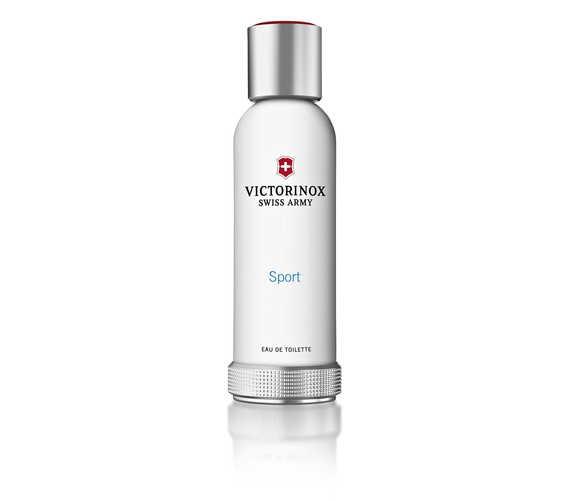 Swiss Army Swiss Army Sport Men 3.4 oz EDT Spray