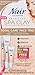 Nair Brazilian Spa Clay Total Care Face Trio, 1.35 Ounce