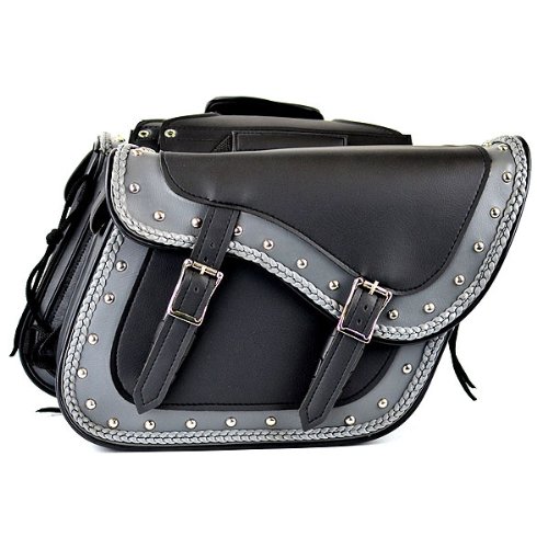 Lockable Saddle Bags & matching tool bags HUNTER MOTORCYCLE FORUM