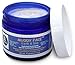 MUDDY FACE (Earth & Sea) Pre-Mixed (Hydrated) Spa Quality Facial Clay Mud Detox Mask, Organic Aloe Vera, Grapeseed Oil, Vit. C, Kelp & Spirulina Seaweed, Minerals, Kaolin & Bentonite Clay, 2.5 oz Jar
