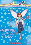 Stephanie the Starfish Fairy (Rainbow Magic: The Ocean Fairies #5)
