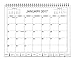 3 Year Appointment Calendar