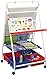 Best-Rite TLC-2 -Deluxe Teacher's Learning Center Easel (805)