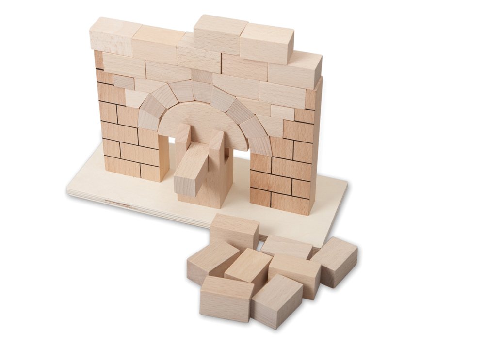 Amazing Child Montessori Roman Arch