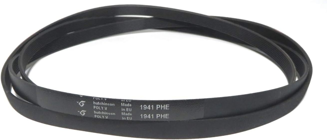 Hutchinson - Tumble dryer belt 1941 PHE - Image 4