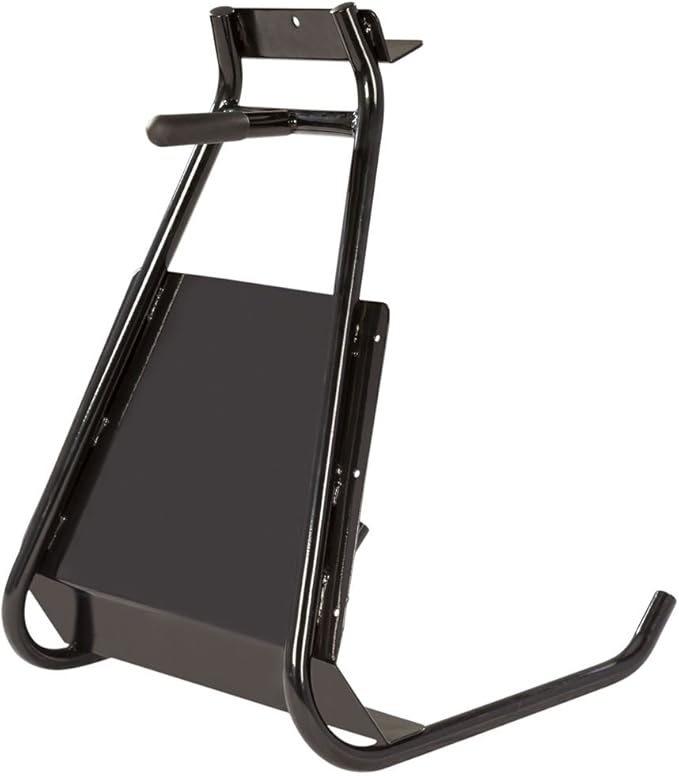 Black Ice SMS27 Snowmobile Lift Storage Stand, Stands Amazon Canada