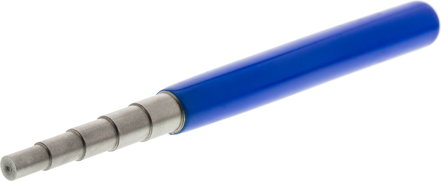 Wire Wrap Ring Mandrel-Large