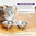 Wellness Healthly Indulgence Morsels Adult Wet Cat Food, Natural, Protein-Rich, Grain Free, 3 Ounce Pouch, 24 Pack, (Chicken & Turkey)