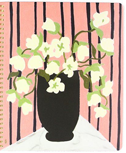 Kate spade new york wire bound notebook (825466939677)