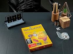 Navigator Colour Documents Paper Ultra Smooth