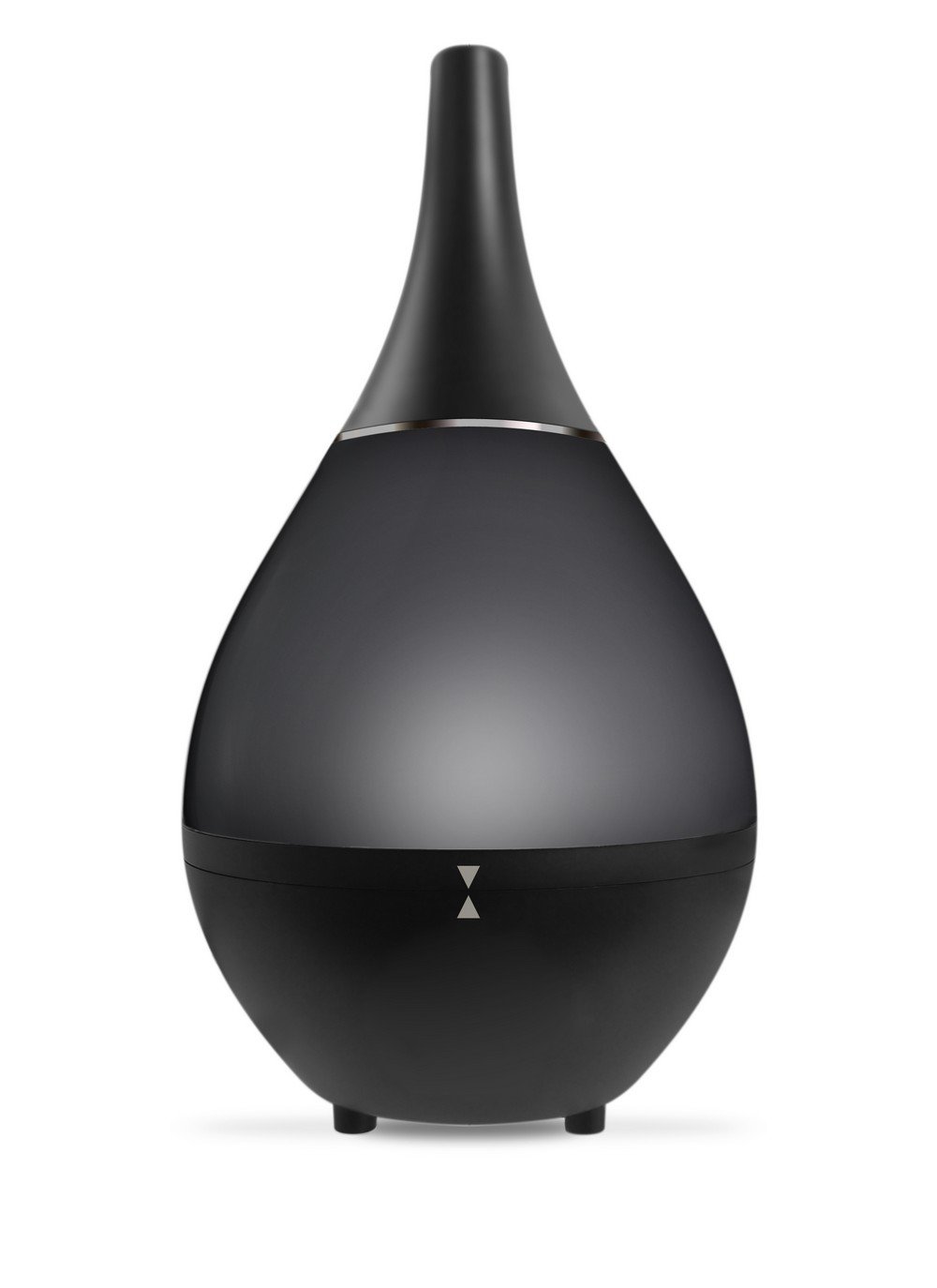 Napravi Rs Chauffage Et Climatisation Humidificateurs Air Naturel Gota New Humidificateur Ultrasonique Noir