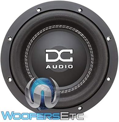 dc audio m3 8