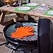 Sovereign Precision SPSG579967 Silicone BBQ Glove Set