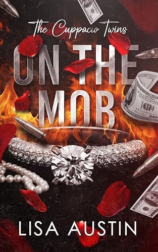 On The Mob 2: The Cuppacio Twins (Put it on the Mob Book 4