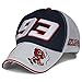 Blinglove New F1 Moto GP Marc Marquez 93 Cap Baseball Racing Sport Motorcycle Hat 6 Style