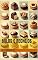 Livro Bolos e Recheios (Gastronomia Profissional Livro 22)