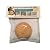 Orange Peel Texture Sponge | DIY Drywall Repair Tool