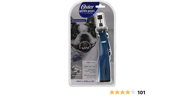 oster nail clippers