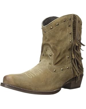 Women's Sassy Ankle Bootie