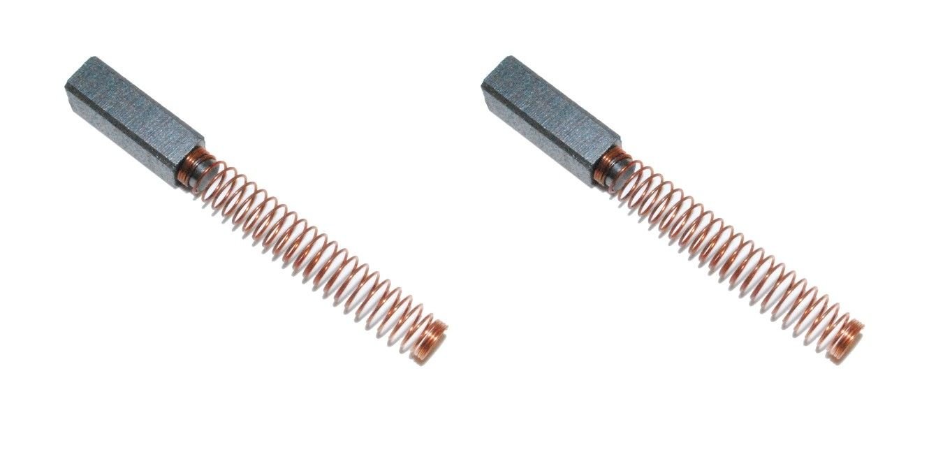 (2) Replacement Motor Brush for Kitchenaid 9706416 W10380496