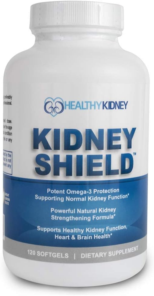 Best Kidney Supplement to Protect and Support Kidney Function